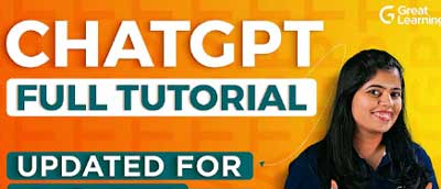 How to use ChatGPT in 2025 | ChatGPT Tutorial | ChatGPT Full Course