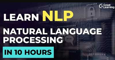 Natural Language Processing in Artificial Intelligence using Python - Full Course