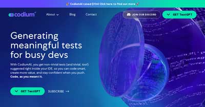 qodo screenshot