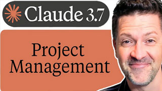 Master AI Powered Project Management with Claude 3.7 (Full Guide) thumbnail