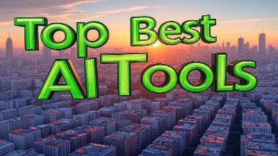 Top Best AI Tools