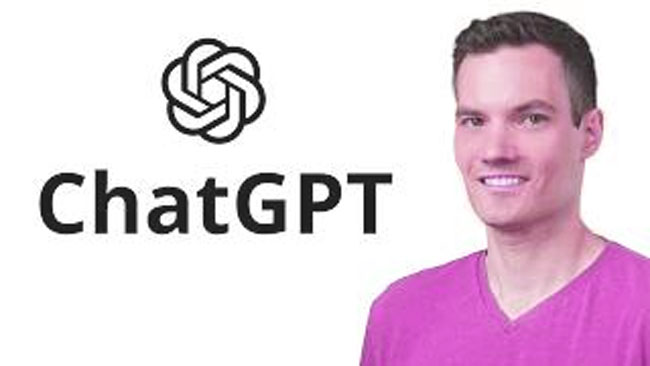 ChatGPT | Blogger full course | how to make a blogger website and earn money thumbnail