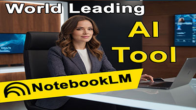 NotebookLM | Step by step guide