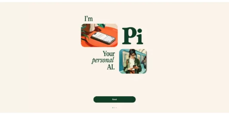 Pi AI, Inflection AI Introduces your Personal AI