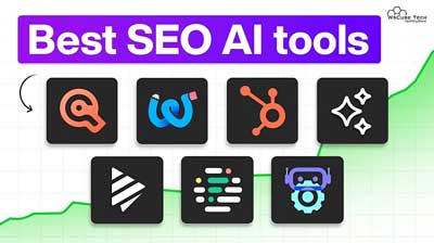 Forget Manual SEO! These 6 AI TOOLS