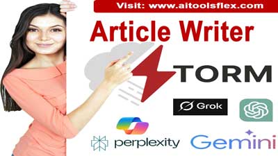 Standford strom easy to writing